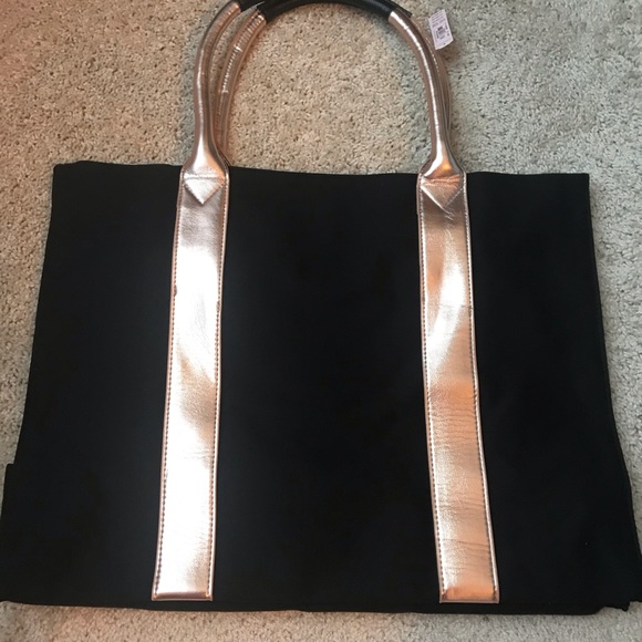 VICTORIA SECRET TOTE - Picture 3 of 5